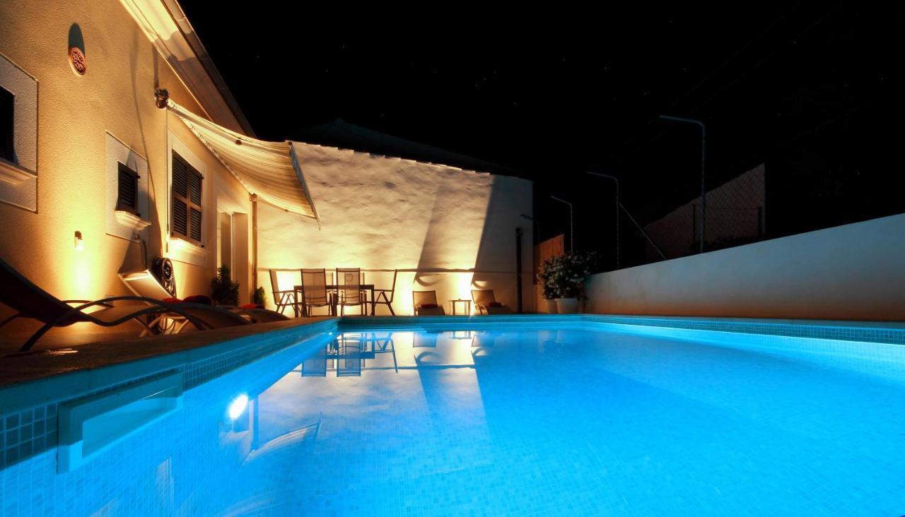 Casa Cristofol Villa Campanet Exterior foto